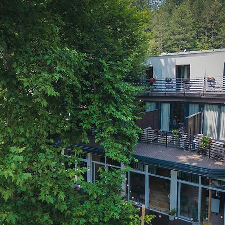 Hotel Tazz - River Front Oasis Collection Bihać Zewnętrze zdjęcie