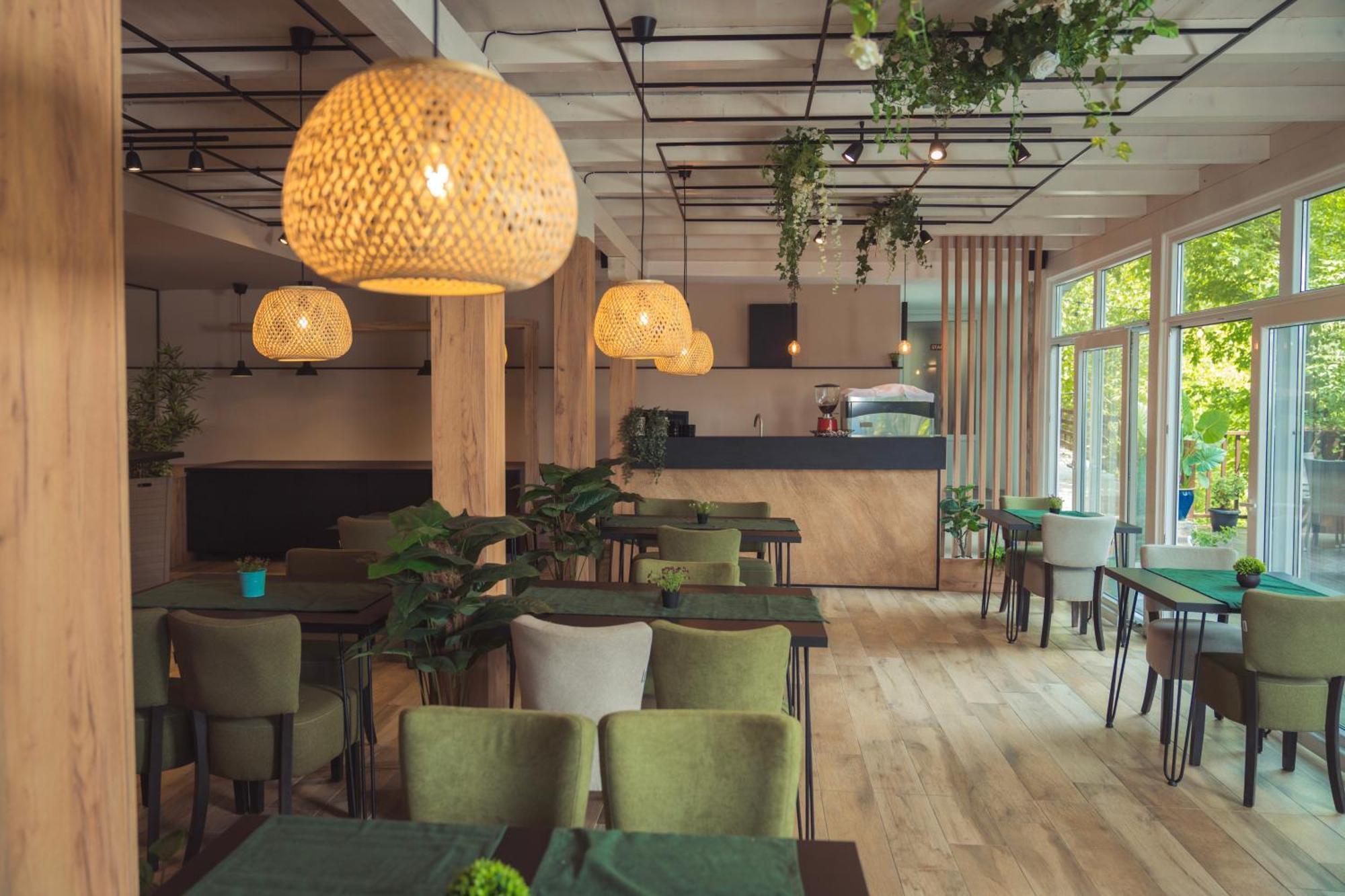 Hotel Tazz - River Front Oasis Collection Bihać Zewnętrze zdjęcie