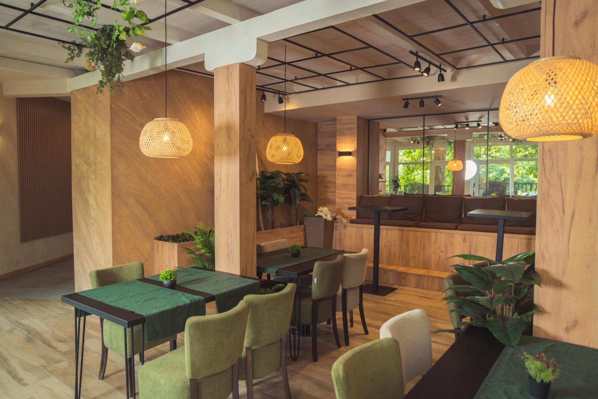 Hotel Tazz - River Front Oasis Collection Bihać Zewnętrze zdjęcie