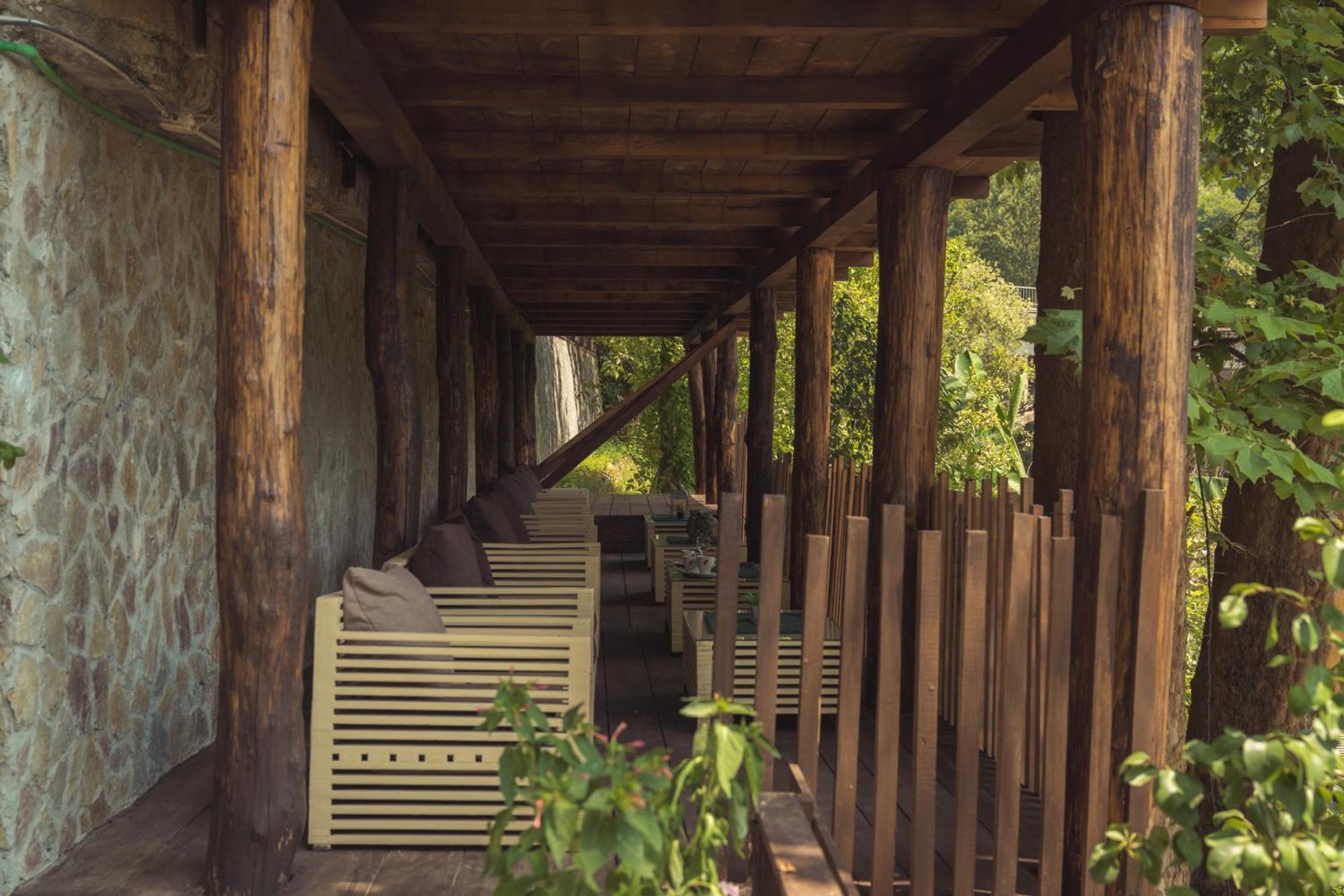 Hotel Tazz - River Front Oasis Collection Bihać Zewnętrze zdjęcie