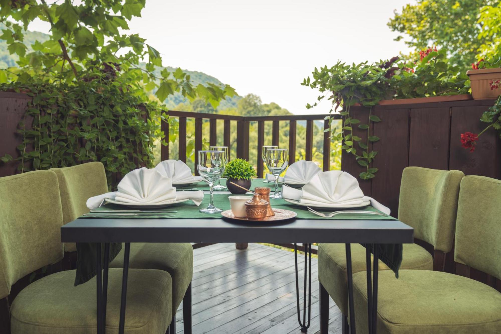Hotel Tazz - River Front Oasis Collection Bihać Zewnętrze zdjęcie