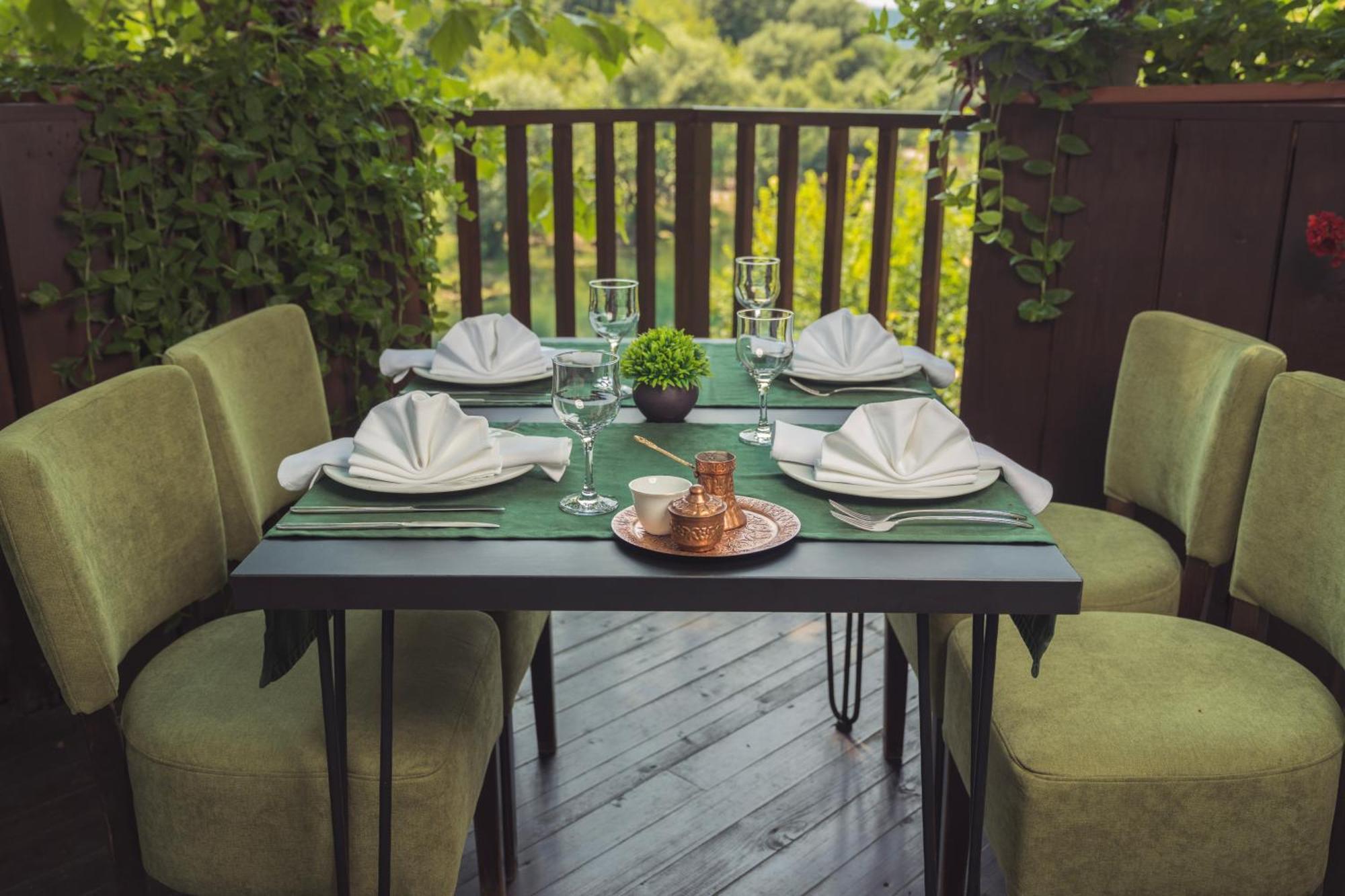 Hotel Tazz - River Front Oasis Collection Bihać Zewnętrze zdjęcie