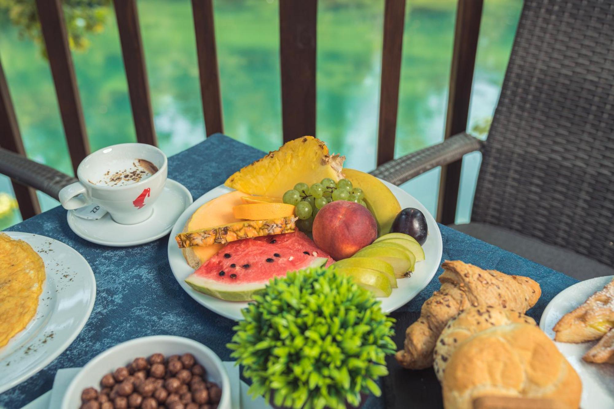 Hotel Tazz - River Front Oasis Collection Bihać Zewnętrze zdjęcie
