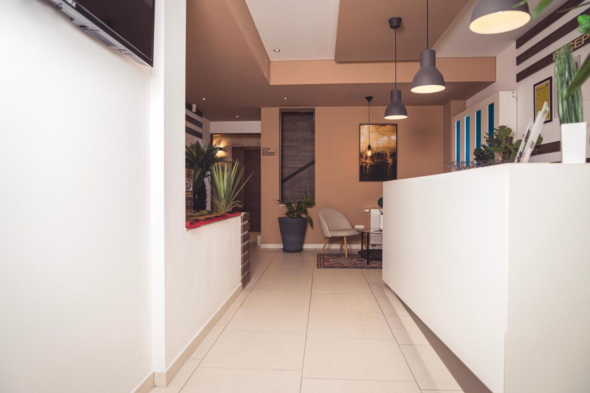 Hotel Tazz - River Front Oasis Collection Bihać Zewnętrze zdjęcie
