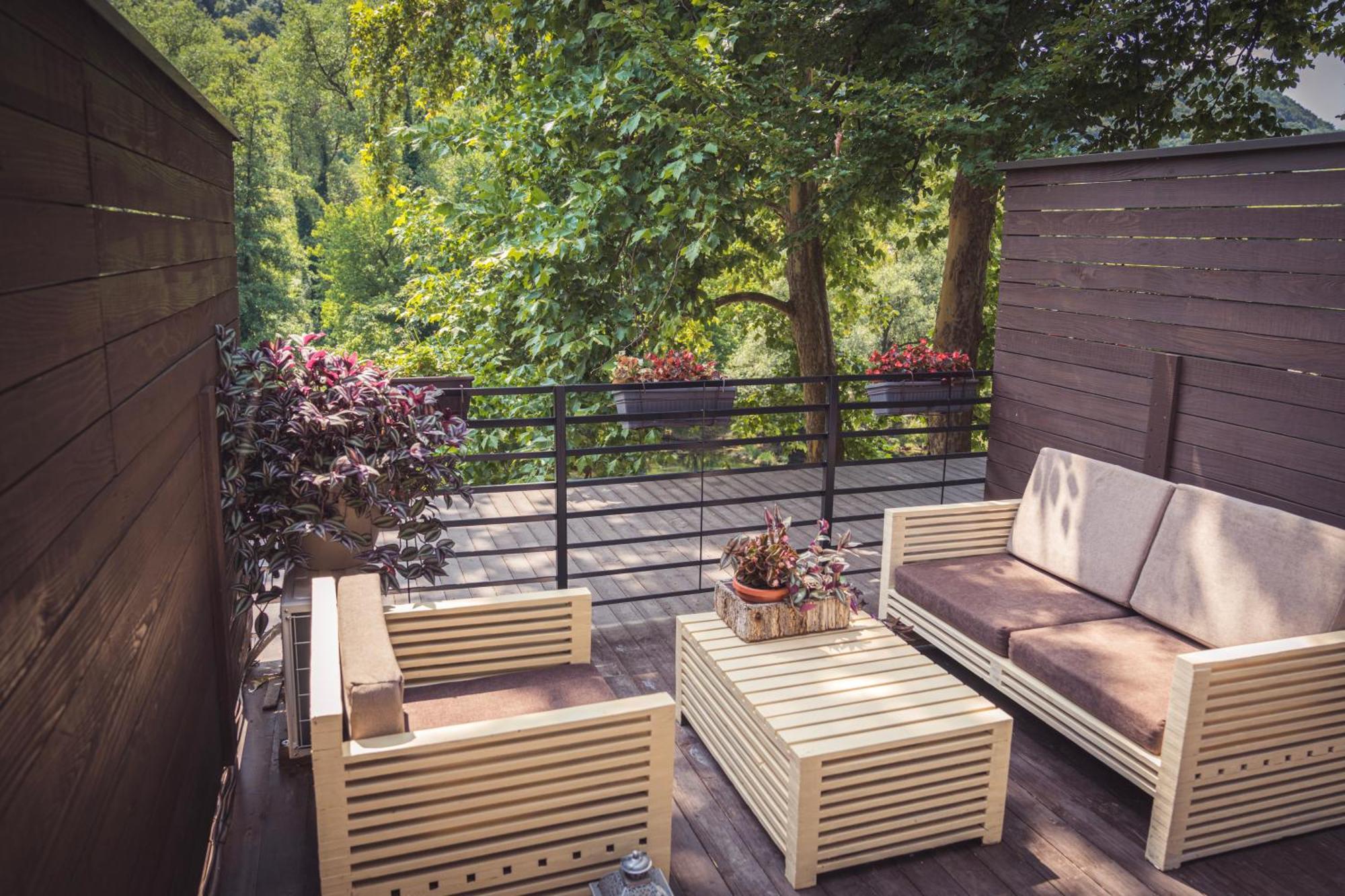 Hotel Tazz - River Front Oasis Collection Bihać Zewnętrze zdjęcie