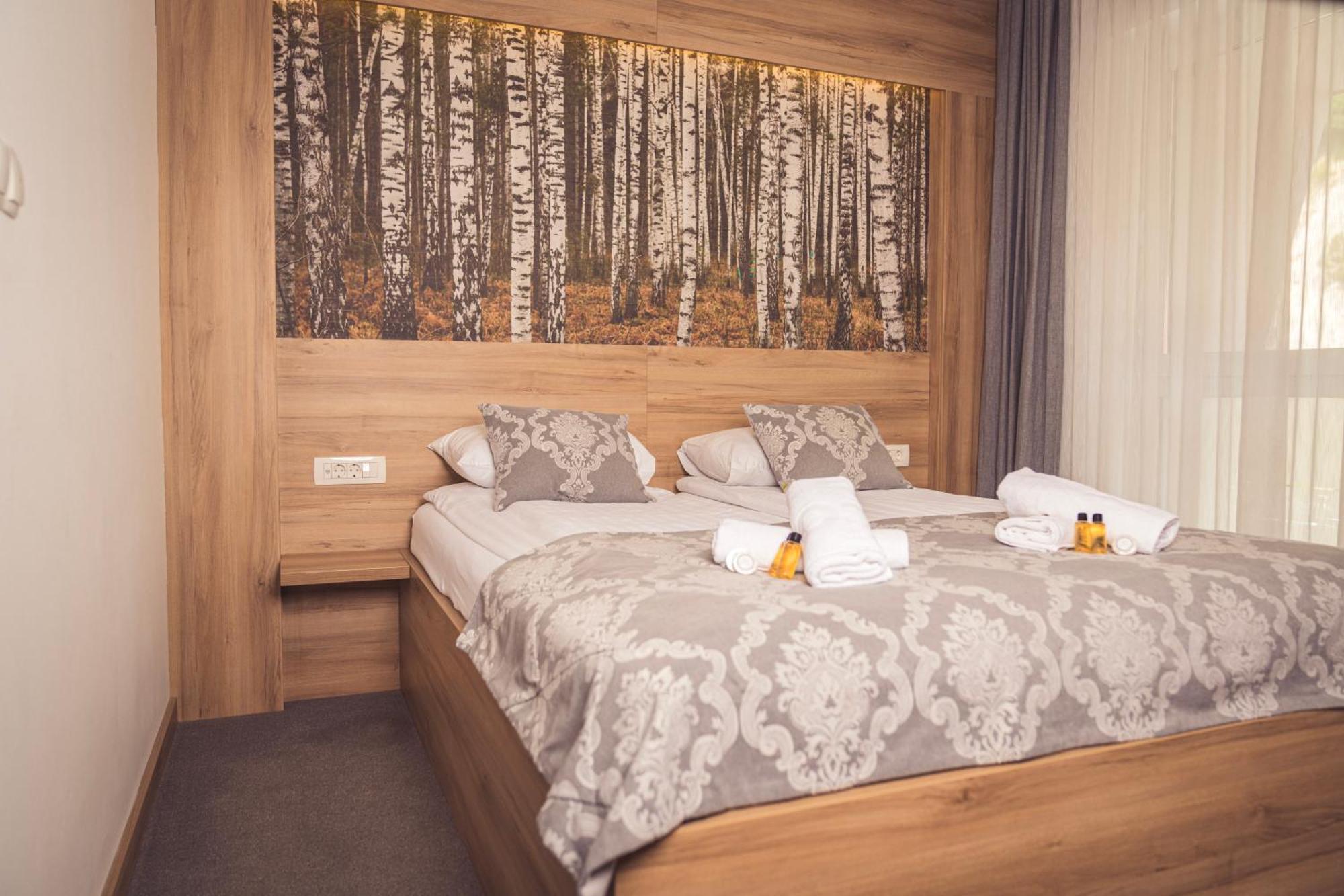 Hotel Tazz - River Front Oasis Collection Bihać Zewnętrze zdjęcie
