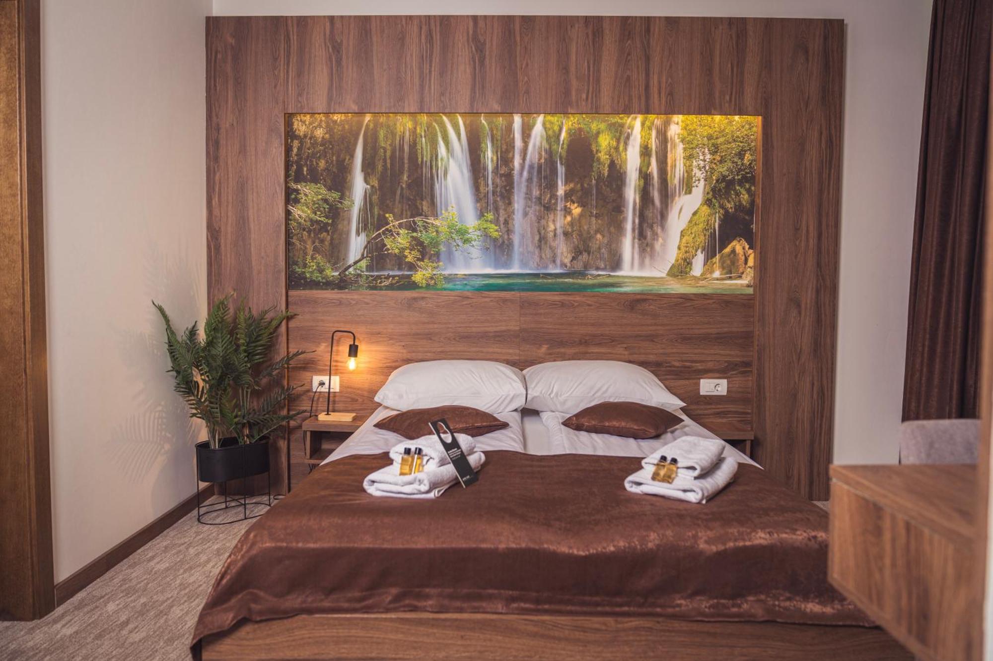 Hotel Tazz - River Front Oasis Collection Bihać Zewnętrze zdjęcie
