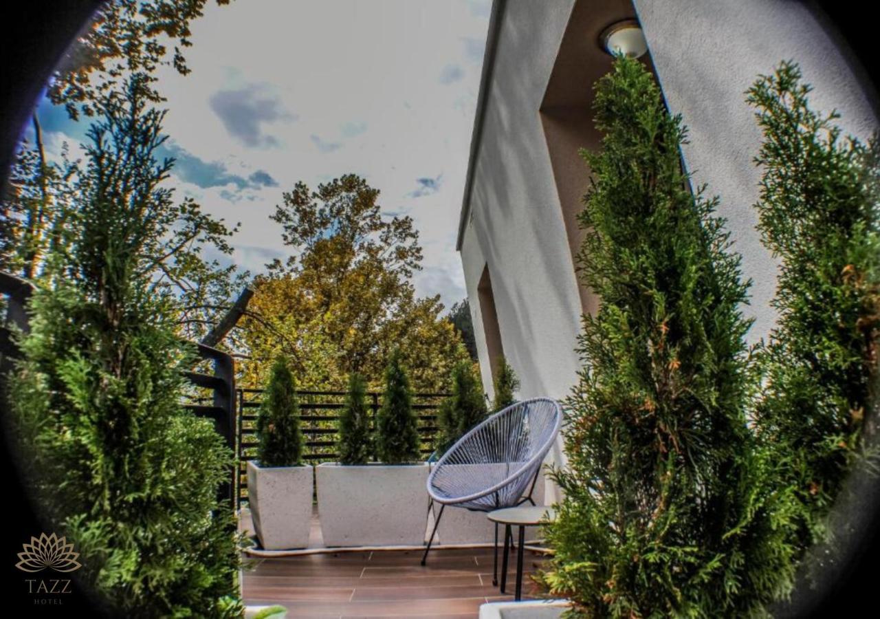 Hotel Tazz - River Front Oasis Collection Bihać Zewnętrze zdjęcie