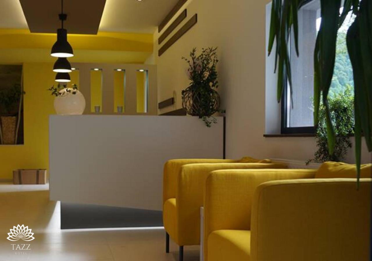Hotel Tazz - River Front Oasis Collection Bihać Zewnętrze zdjęcie